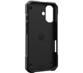 Urban Armor Gear Monarch funda para teléfono móvil 15,5 cm (6.1 pulgadas pulgadas) Negro