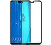 5D Full Window Film Portada para Huawei Y9 Prime 2019