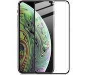 Cubiertas completas 12 Película de vidrio templado para iPhone 12
