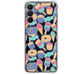 Funda Samsung Galaxy S24 5G Dulces 02