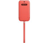 Funda de cuero con Magsafe iPhone 12 Pro Max (MHYF3ZM/A)