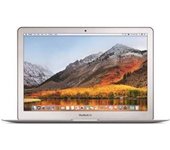 MacBook Air  13 pulgadas pulgadas  (Finales del 2010) - Core 2 Duo 1,86 GHz - SSD 256 Go - 2 Go