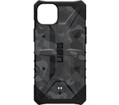 Urban Armor Gear Pathfinder SE funda para teléfono móvil 17 cm (6.7 pulgadas pulgadas) Negro, Gris