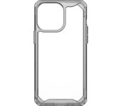 Urban Armor Gear Plyo funda para teléfono móvil 17 cm (6.7 pulgadas pulgadas) Transparente
