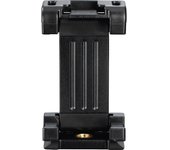 Hama Pro II Soporte pasivo Teléfono móvil/smartphone Negro