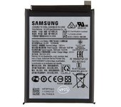 Bateria Original Galaxy A02s, A03s (SCUD-HQ-50S) Service Pack