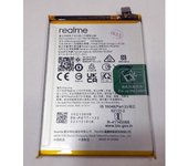 Bateria Original Realme 8i 5G (BLP877) Service Pack