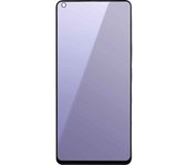 Protector de pantalla para Xiaomi Mi 10T y 10T Pro Cristal templado Negro