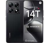 14T Pro 5G 512GB+12GB RAM