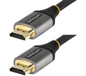 StarTech.com Cable de 5m HDMI 2.1 8K - Cable HDMI Certificado de Ultra Alta Velocidad - 48Gbps - 8K