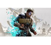 Electronic Arts Immortals of Aveum PlayStation 5