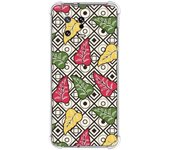 Funda Antigolpes Xiaomi 13 5G Flores 11
