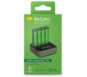 GP Batteries ReCyko B421 Pilas de uso doméstico USB