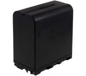 Batería para Sony Modelo NP-F970/B 10400mAh