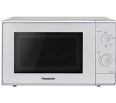 NN-E22JMMEPG Horno microondas independiente monofunción 20 litros 800 Watt