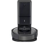 iRobot Combo i8+ aspiradora robotizada Sin bolsa Negro