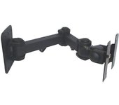 LINDY Soporte para monitor LCD - Negro