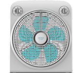 Cecotec EnergySilence 6000 Power Box Blanco