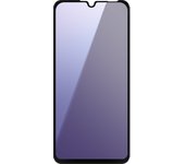 Protector de pantalla para Huawei P30 Lite Cristal templado Negro