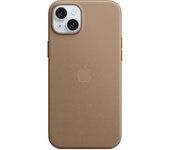 Apple MT473ZM/A funda para teléfono móvil 17 cm (6.7 pulgadas pulgadas) Gris pardo