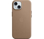 Apple MT3C3ZM/A funda para teléfono móvil 15,5 cm (6.1 pulgadas pulgadas) Gris pardo