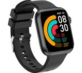 Reloj inteligente con Bluetooth Calling - IGO Watch 3 Negro
