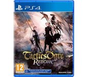 JUEGO SONY PS4 TACTICS OGRE REBORN