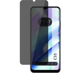 Protector Hidrogel Antiespías Realme C33