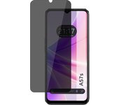 Protector Hidrogel Antiespías Oppo A57s