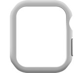 Carcasa Antigolpes Protección Apple Watch Series 8 y 7, 45mm blanco