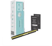 Batería Movano para Lenovo Ideapad G500S, G510S, Z710 (4400Mah)