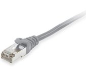 Equip 606710 cable de red Gris 20 m Cat6a S/UTP (STP)