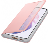 Smart Clear View Cover Galaxy S21