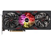Asrock 90-GA4BZZ-00UANF tarjeta gráfica AMD Radeon RX 7600 8 GB GDDR6