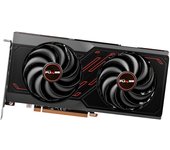 Sapphire PULSE 11324-01-20G tarjeta gráfica AMD Radeon RX 7600 8 GB GDDR6