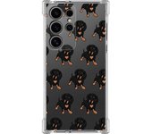Funda Antigolpes Samsung Galaxy S24 Ultra 5G Pe 10