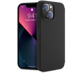nevox StyleShell Shock funda para teléfono móvil 17 cm (6.7 pulgadas pulgadas) Negro