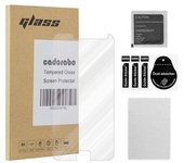 Pelicula Protectora para Asus ZenFone 4 Max (5,2 Zoll) en TRANSPARENCIA ELEVADA - Vidrio Templado (Tempered) Cristal Antibalas Compatible 3D con Dureza 9H