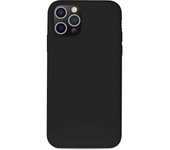 PURO IPC13P61ICONBLK funda para teléfono móvil 15,5 cm (6.1 pulgadas pulgadas) Negro