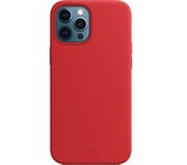 PURO IPC1261SKYMAGRED funda para teléfono móvil 15,5 cm (6.1 pulgadas pulgadas) Rojo
