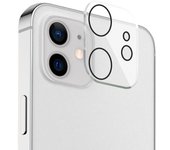 Protector Cristal Templado COOL para Cámara de iPhone 12 mini