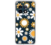 Funda Silicona Antigolpes Oneplus 11 5G Flores 08