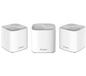 Cobertura para todo el hogar, Wi-Fi de 6 velocidades, una red simplificada Covr proporciona Wi-Fi co