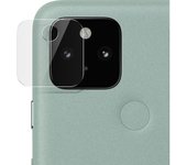 Cristal Templado 9H Cámara Trasera Google Pixel 5