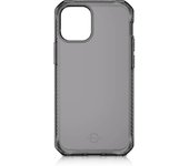ITSKINS SPECTRUM//CLEAR funda para teléfono móvil 15,5 cm (6.1 pulgadas pulgadas) Gris