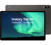 Galaxy Tab S9+ 256GB+12GB RAM WIFI