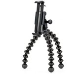 Joby GripTight PRO Tablet tripode Tableta 3 pata(s) Negro