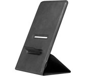 Celly WLFASTSLIMBK cargador de dispositivo móvil Negro Interior