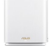 ASUS ZenWiFi AX (XT8) router inalámbrico Tribanda (2,4 GHz/5 GHz/5 GHz) Gigabit Ethernet Blanco