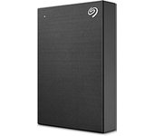 Seagate One Touch disco duro externo 1000 GB Negro